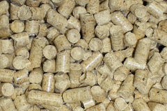 Horsmonden biomass boiler costs
