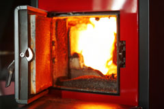 solid fuel boilers Horsmonden